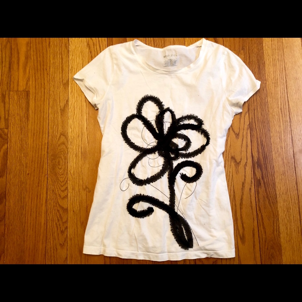 Merona T-Shirt Top
